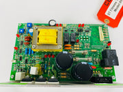 Lower Control Boards